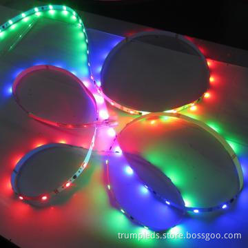 DC12V smd 5050 led strip Neon Lights